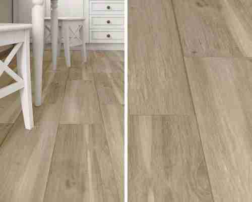Wood Rustic